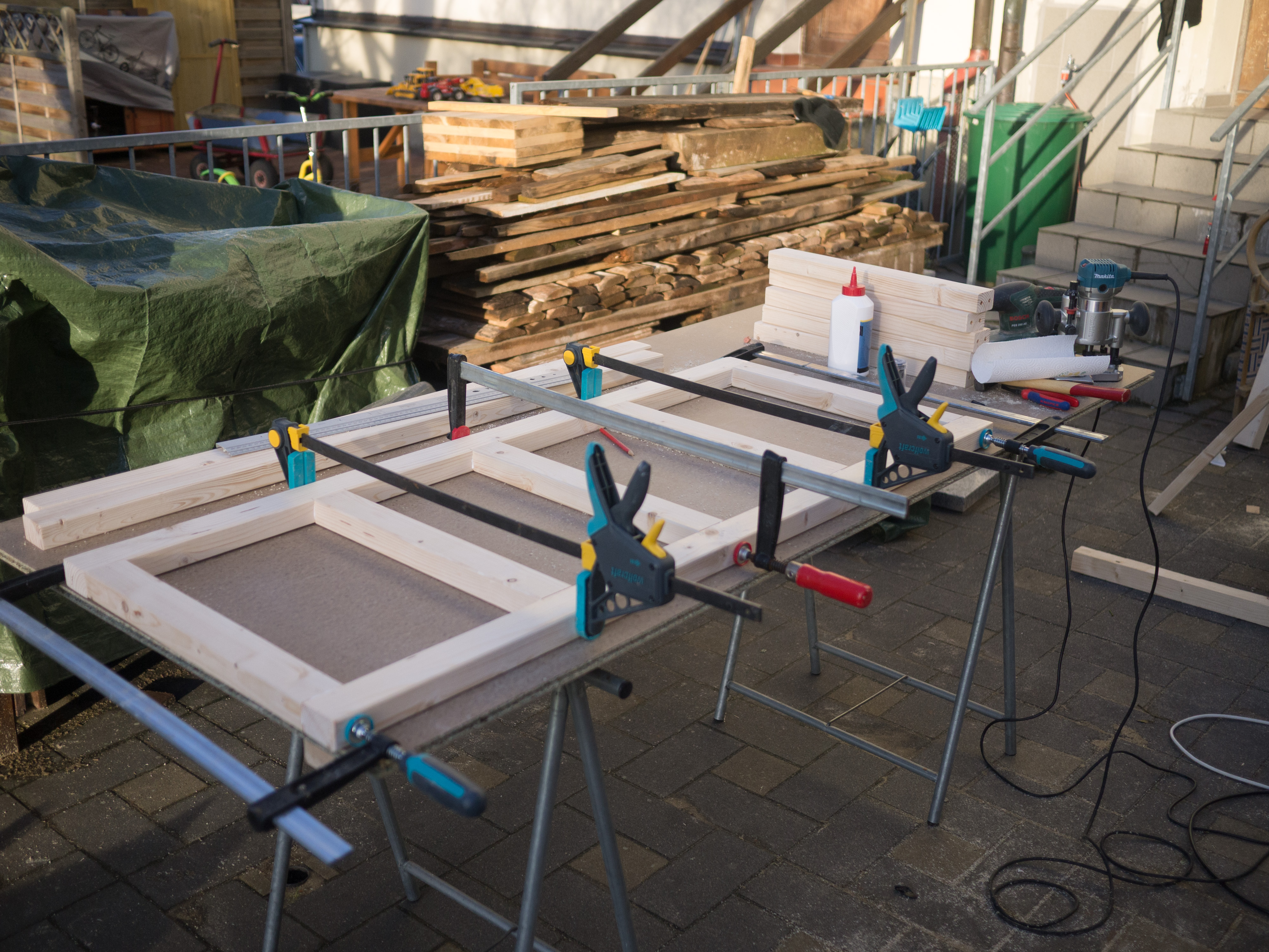 20160401 Ron Paulk Workbench 5